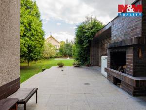 Prodej rodinného domu, Javorník, 9. května, 243 m2