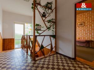 Prodej rodinného domu, Javorník, 9. května, 243 m2
