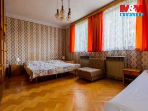 Prodej rodinného domu, Javorník, 9. května, 243 m2