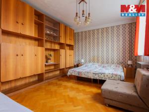 Prodej rodinného domu, Javorník, 9. května, 243 m2