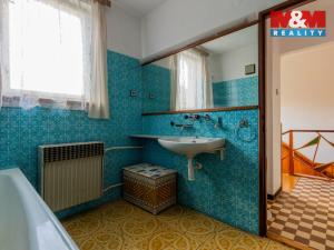 Prodej rodinného domu, Javorník, 9. května, 243 m2