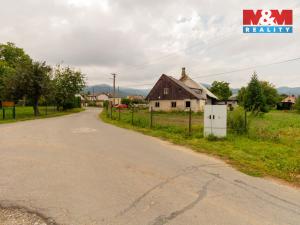 Prodej rodinného domu, Česká Ves, Polní, 206 m2