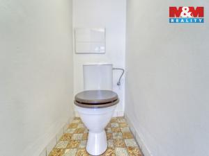 Pronájem bytu 2+1, Plzeň - Východní Předměstí, Úslavská, 64 m2