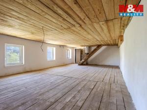 Prodej rodinného domu, Brniště, 1266 m2