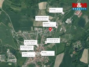 Prodej rodinného domu, Bavorov, Tyršova, 159 m2