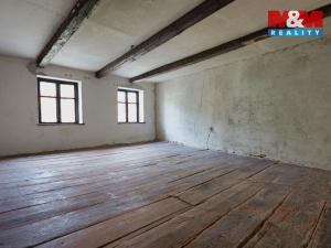 Prodej rodinného domu, Tovačov - Tovačov I-Město, Smetanova, 53 m2