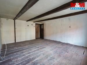 Prodej rodinného domu, Tovačov - Tovačov I-Město, Smetanova, 53 m2