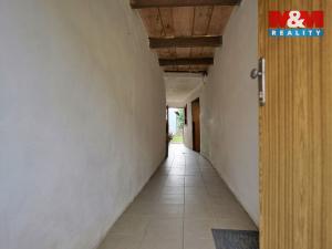 Prodej rodinného domu, Tovačov - Tovačov I-Město, Smetanova, 53 m2