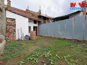 Prodej rodinného domu, Tovačov - Tovačov I-Město, Smetanova, 53 m2