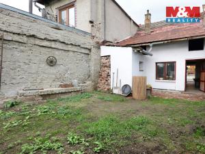 Prodej rodinného domu, Tovačov - Tovačov I-Město, Smetanova, 53 m2