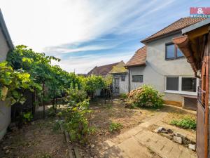 Prodej rodinného domu, Starý Poddvorov, 142 m2