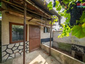 Prodej rodinného domu, Starý Poddvorov, 142 m2