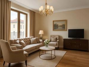 Prodej bytu 4+kk, Praha - Žižkov, Prokopova, 145 m2
