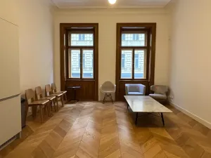Pronájem bytu 2+kk, Praha - Vinohrady, Mánesova, 60 m2