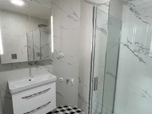 Pronájem bytu 2+kk, Praha - Vinohrady, Mánesova, 60 m2