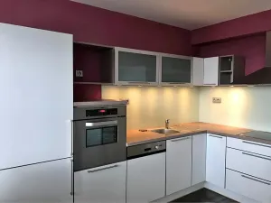 Pronájem bytu 3+kk, Praha - Krč, Pujmanové, 73 m2