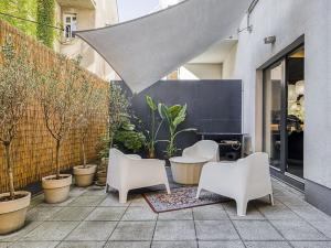Prodej komerční nemovitosti, Praha - Smíchov, Pod Barvířkou, 73 m2