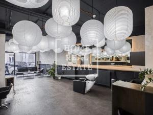 Prodej komerční nemovitosti, Praha - Smíchov, Pod Barvířkou, 73 m2
