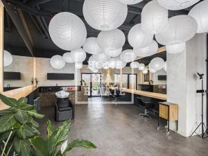 Prodej komerční nemovitosti, Praha - Smíchov, Pod Barvířkou, 73 m2