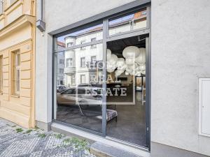 Prodej komerční nemovitosti, Praha - Smíchov, Pod Barvířkou, 73 m2