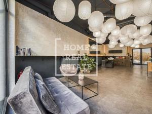 Prodej kanceláře, Praha - Smíchov, Pod Barvířkou, 73 m2
