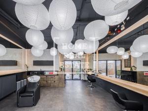 Prodej kanceláře, Praha - Smíchov, Pod Barvířkou, 73 m2