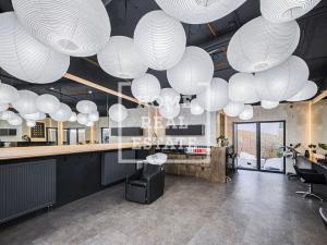 Prodej kanceláře, Praha - Smíchov, Pod Barvířkou, 73 m2
