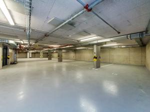 Prodej kanceláře, Praha - Smíchov, Pod Barvířkou, 73 m2