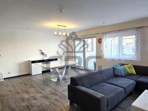 Pronájem bytu 3+kk, Moravské Knínice, Pod Školou, 114 m2