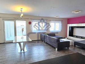 Pronájem bytu 3+kk, Moravské Knínice, Pod Školou, 114 m2