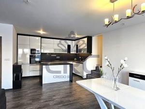 Pronájem bytu 3+kk, Moravské Knínice, Pod Školou, 114 m2