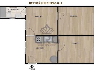 Prodej rodinného domu, Brno - Maloměřice, Obřanská, 230 m2