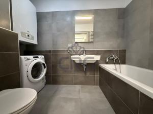 Pronájem bytu 1+kk, Moravany, Višňová, 30 m2