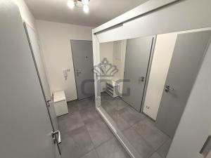Pronájem bytu 1+kk, Moravany, Višňová, 30 m2