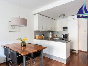 Prodej bytu 3+kk, Praha - Vysočany, Podnádražní, 114 m2