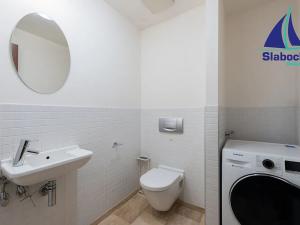 Prodej bytu 3+kk, Praha - Vysočany, Podnádražní, 114 m2