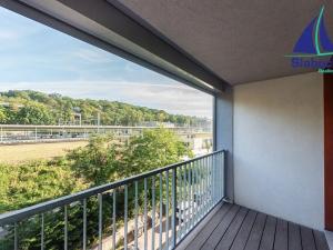 Prodej bytu 3+kk, Praha - Vysočany, Podnádražní, 114 m2