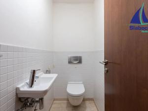 Prodej bytu 3+kk, Praha - Vysočany, Podnádražní, 114 m2