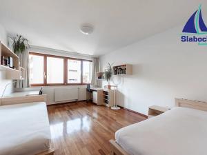 Prodej bytu 3+kk, Praha - Vysočany, Podnádražní, 114 m2