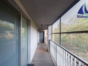 Prodej bytu 3+kk, Praha - Vysočany, Podnádražní, 114 m2