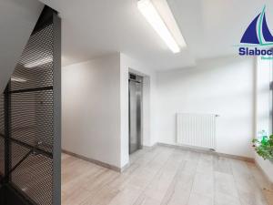 Prodej bytu 3+kk, Praha - Vysočany, Podnádražní, 114 m2