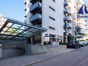 Prodej bytu 3+kk, Praha - Vysočany, Podnádražní, 114 m2