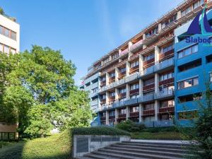 Prodej bytu 3+kk, Praha - Vysočany, Podnádražní, 114 m2