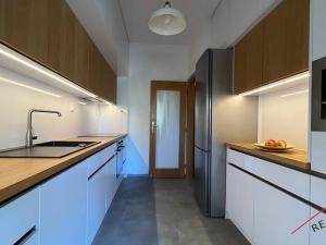 Pronájem bytu 3+1, Praha - Veleslavín, Křenova, 88 m2