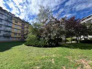 Pronájem bytu 3+1, Praha - Veleslavín, Křenova, 88 m2