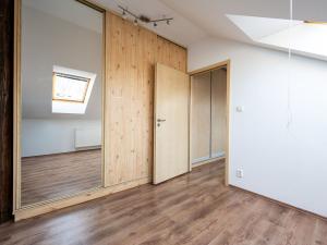 Pronájem bytu 3+kk, Pardubice - Bílé Předměstí, Husova, 79 m2