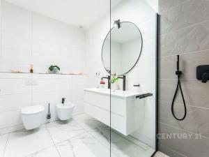 Prodej bytu 4+kk, Lysá nad Labem, Palackého, 115 m2