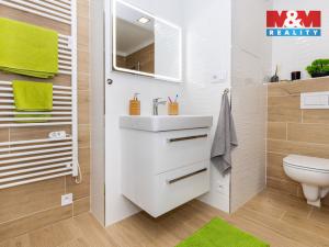 Prodej bytu 2+kk, Chvaletice, Kolínská, 36 m2