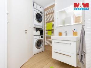 Prodej bytu 2+kk, Chvaletice, Kolínská, 36 m2