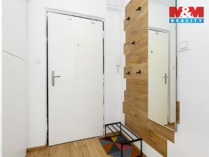 Prodej bytu 2+kk, Chvaletice, Kolínská, 36 m2
